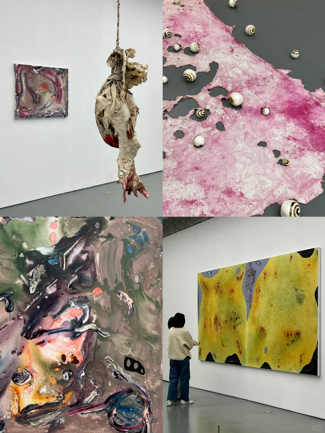 北京！798三月免费新展（合集）