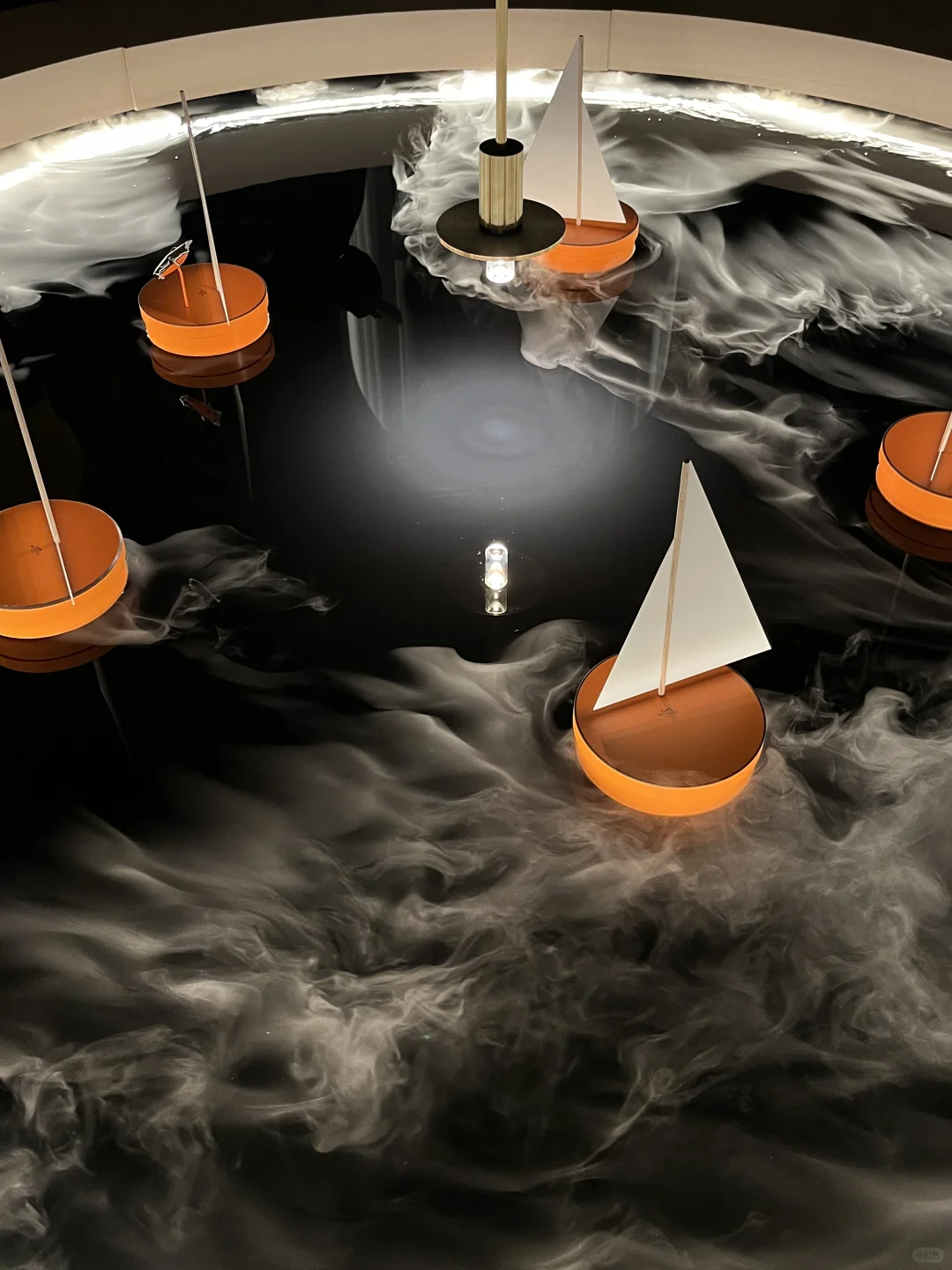 Episode.4. 爱马仕·骑境迷踪