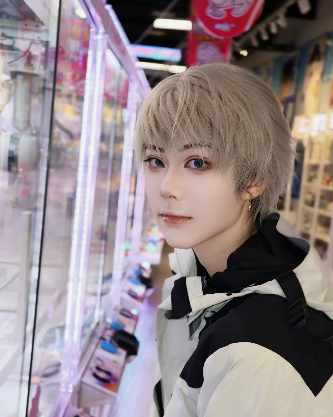 已? 谢谢各位宝宝 辛苦啦