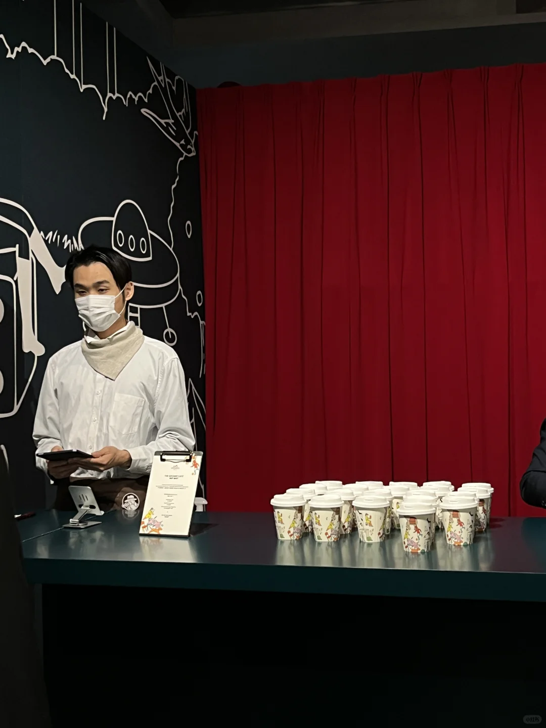 Episode.4. 爱马仕·骑境迷踪