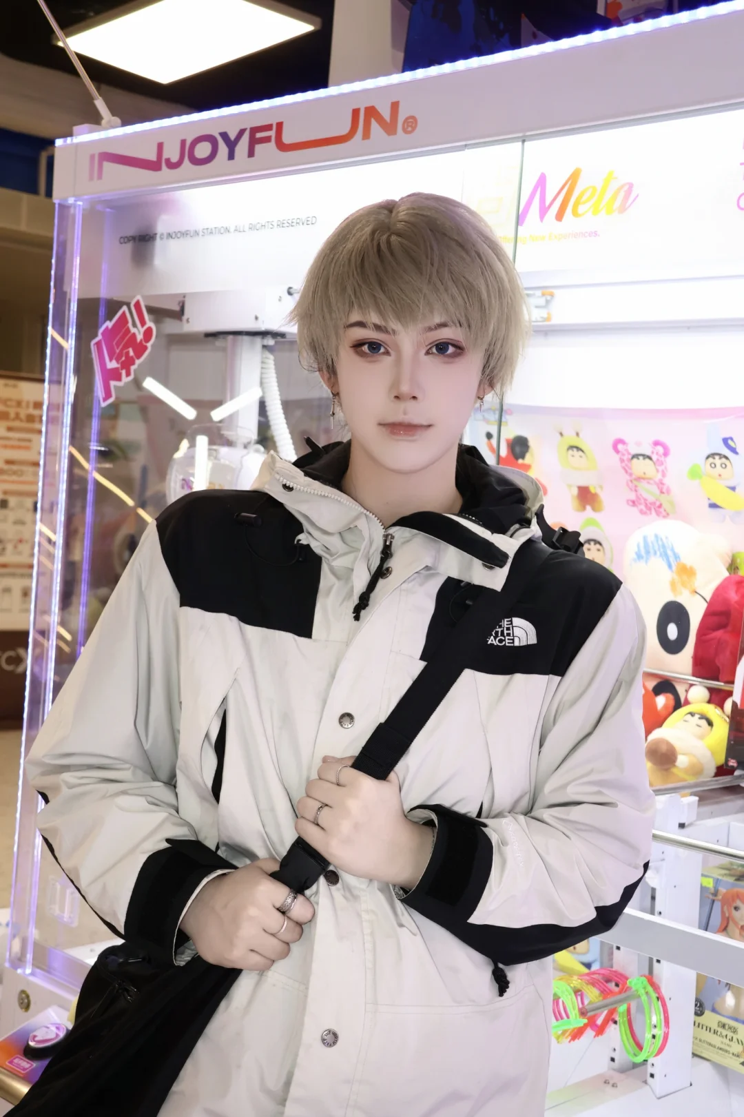 已? 谢谢各位宝宝 辛苦啦