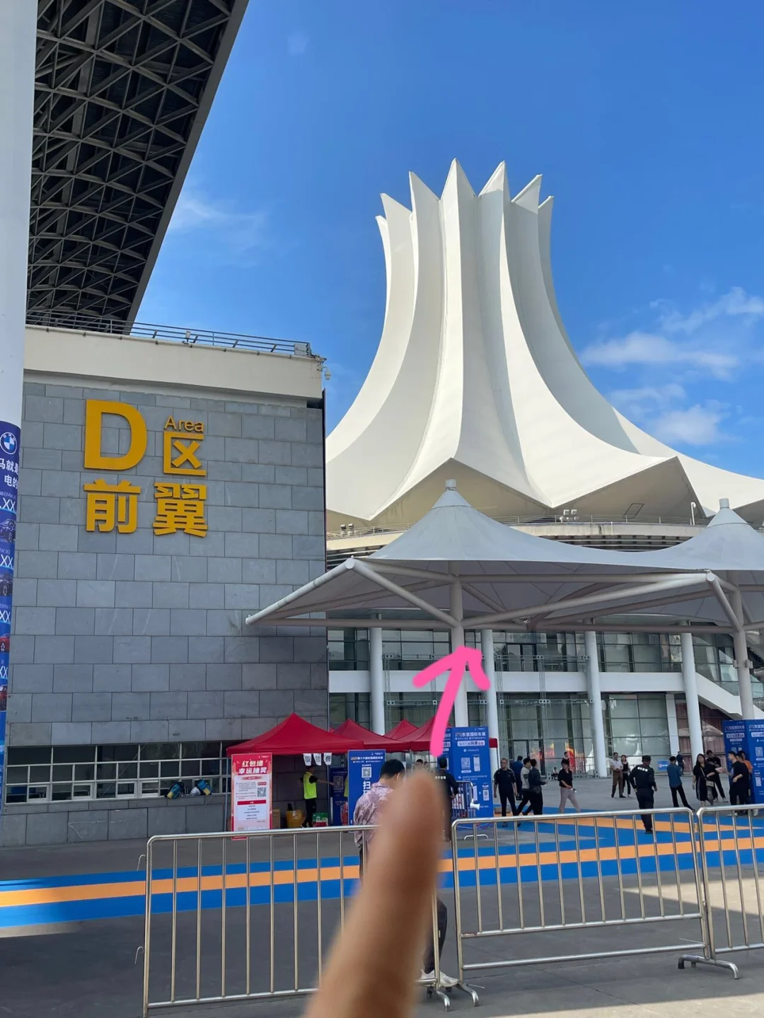 这几天路过这里一定要进去看看！