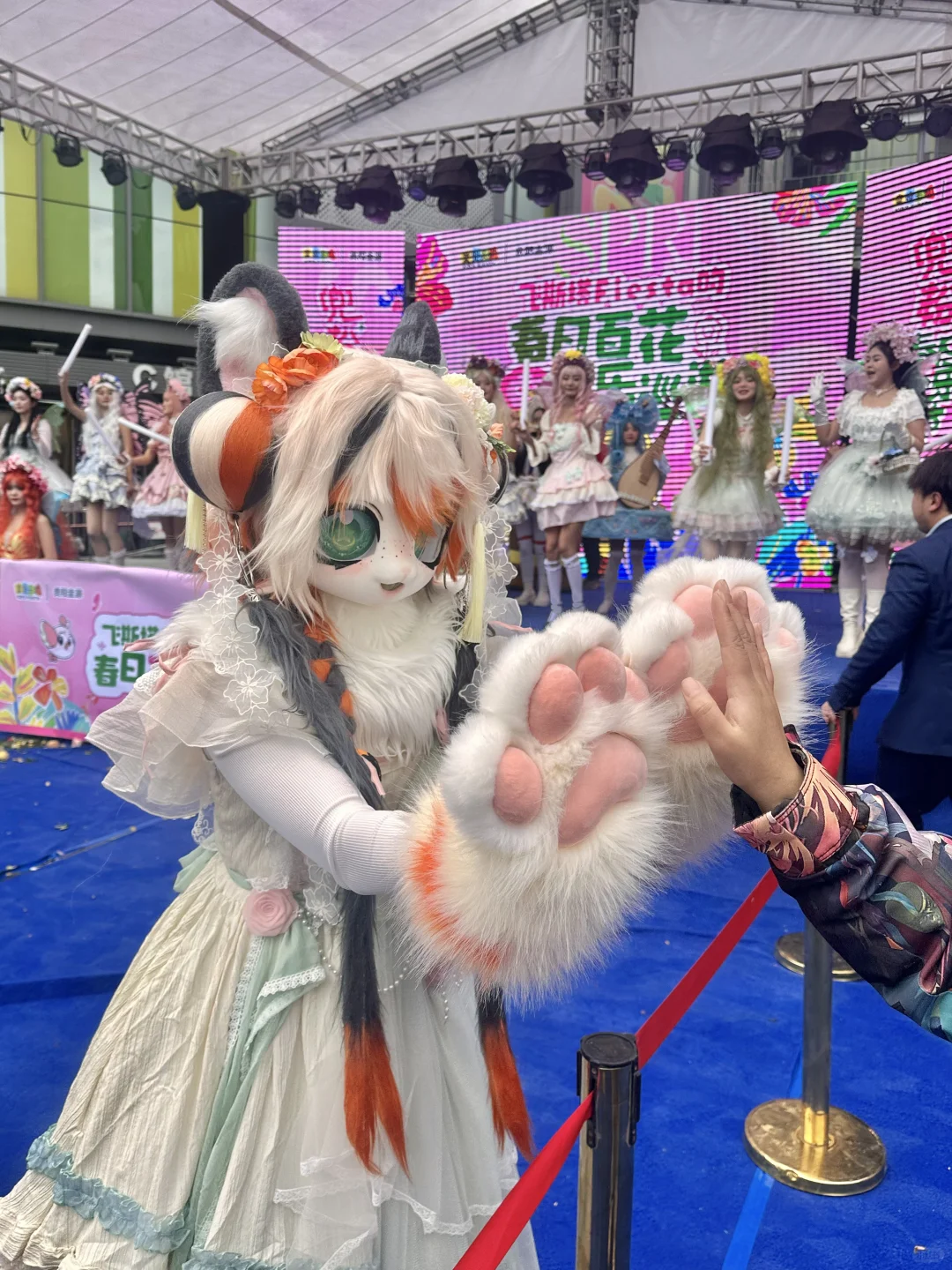 世纪金源这个周末上大分！！