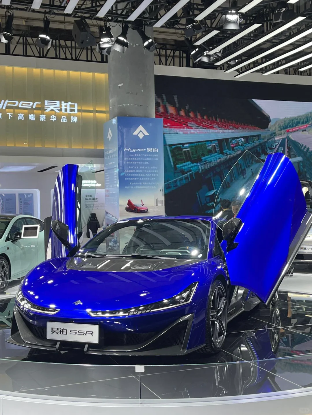 这几天路过这里一定要进去看看！