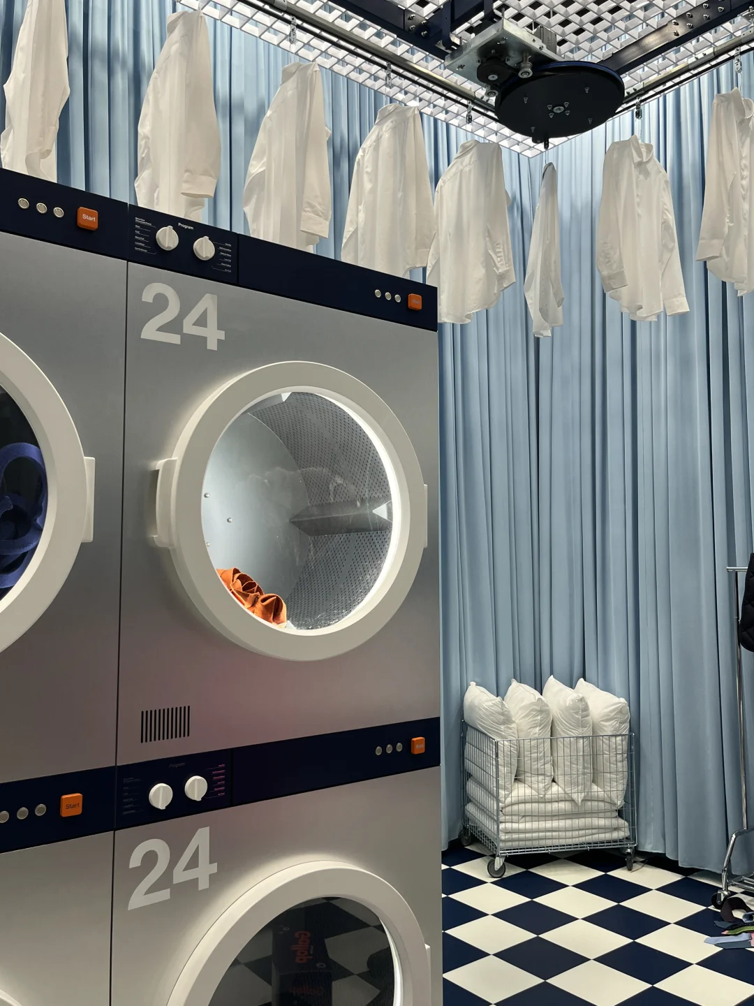 Episode.4. 爱马仕·骑境迷踪