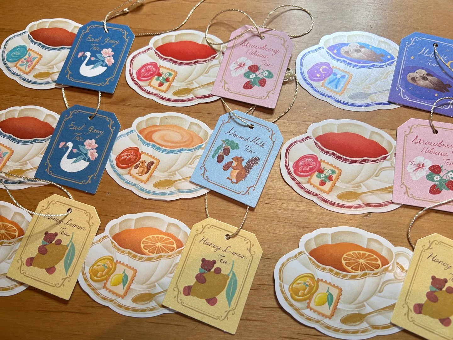 2025纸博东京之今天你要喝哪杯?