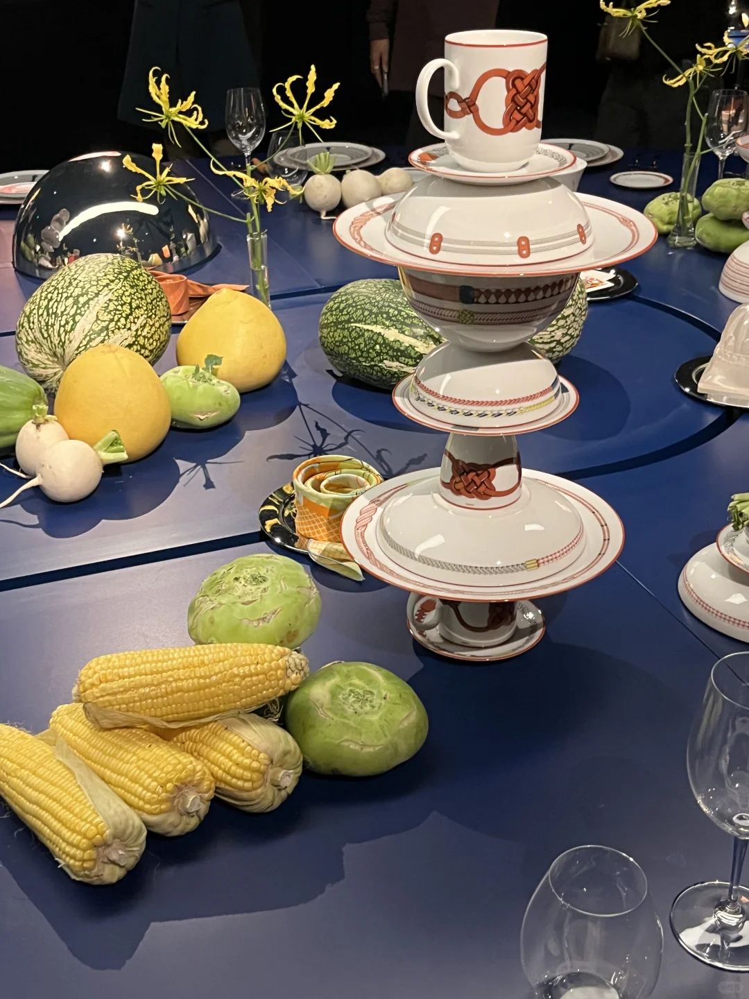 Episode.4. 爱马仕·骑境迷踪