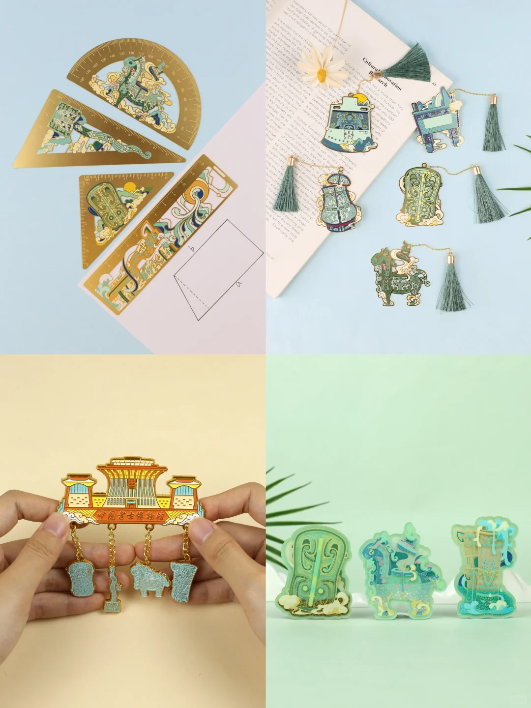 上海国际文创展＆上海国际授权展这波又来啦