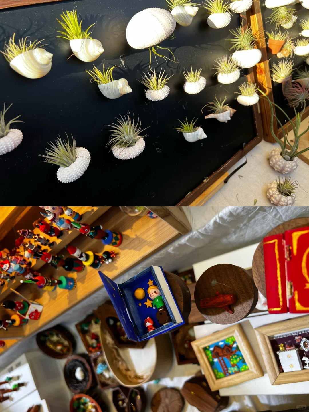 ? 火爆到排队的北京新桥手工市集！