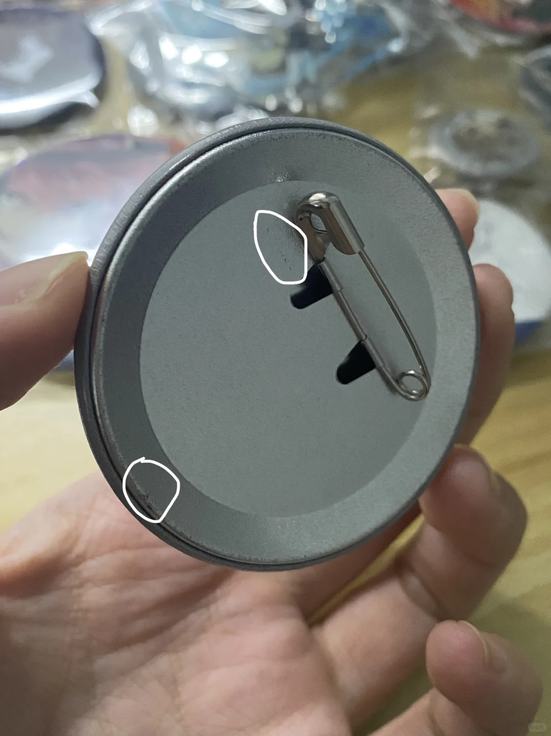 出太宰治大博览会第一幕吧唧