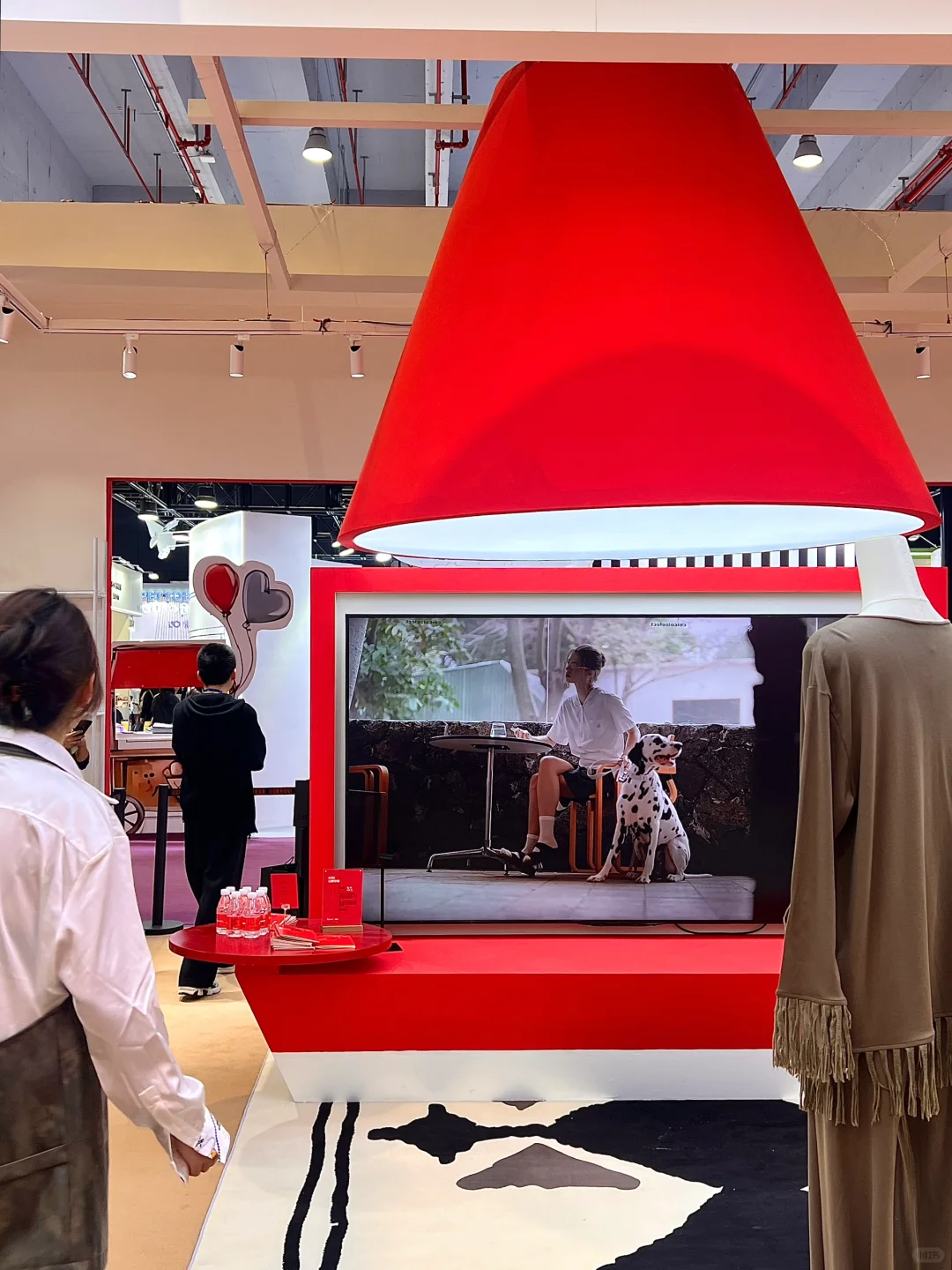 来汕头潮博会了‼️‼️不逛不知道…