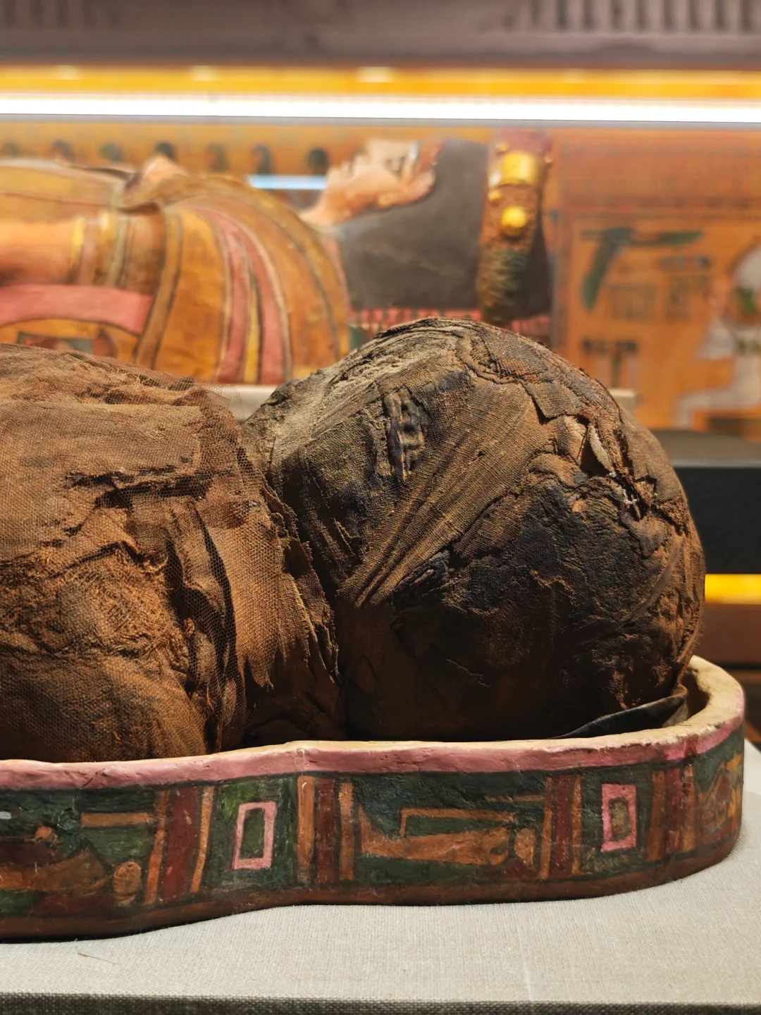 咱就说，临近闭展圈钱的心有点昭然若揭了