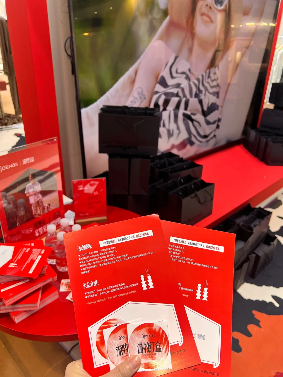 来汕头潮博会了‼️‼️不逛不知道…