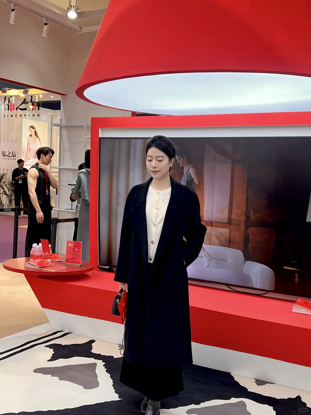 来汕头潮博会了‼️‼️不逛不知道…