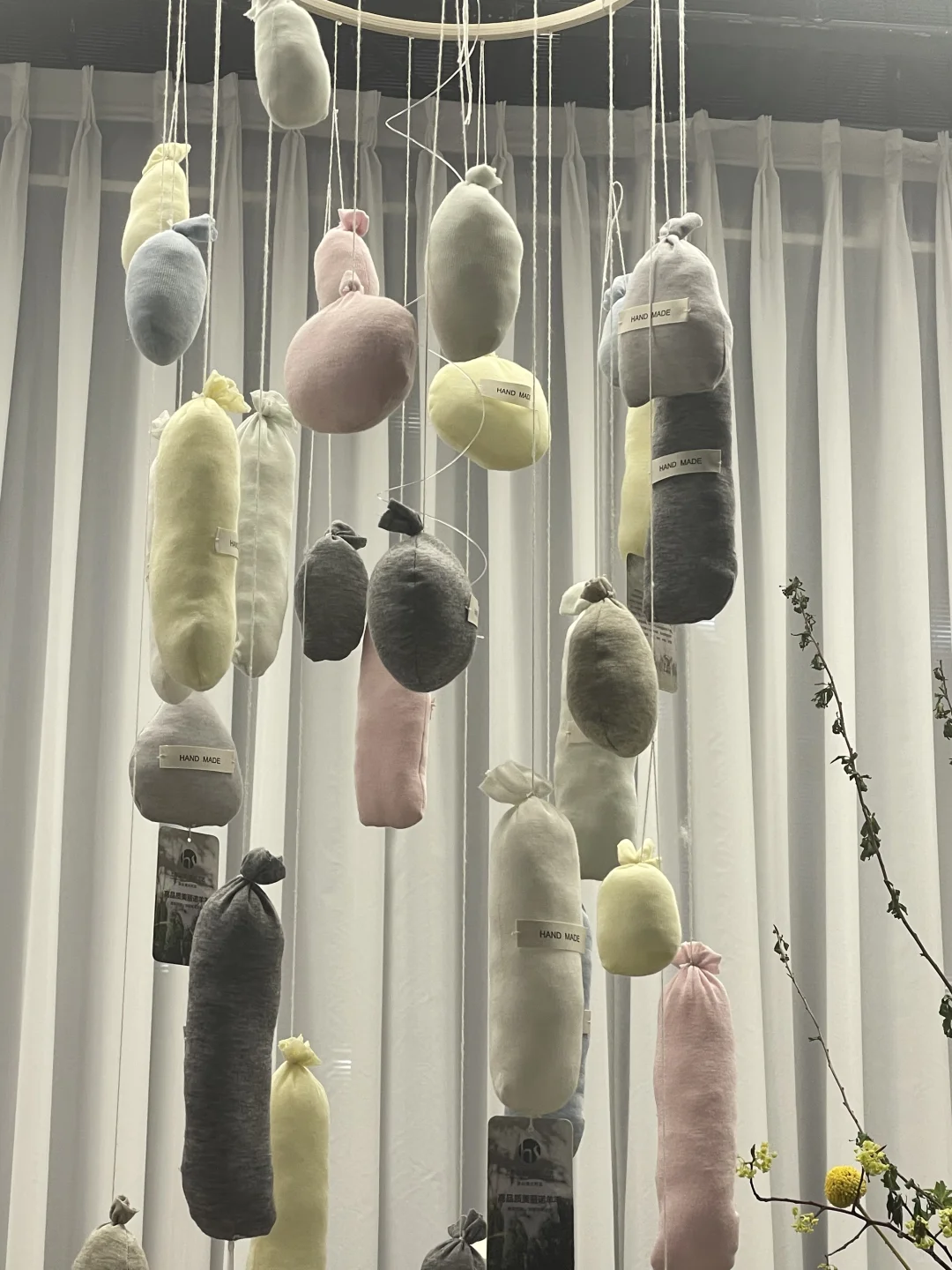 暴走上海会展中心