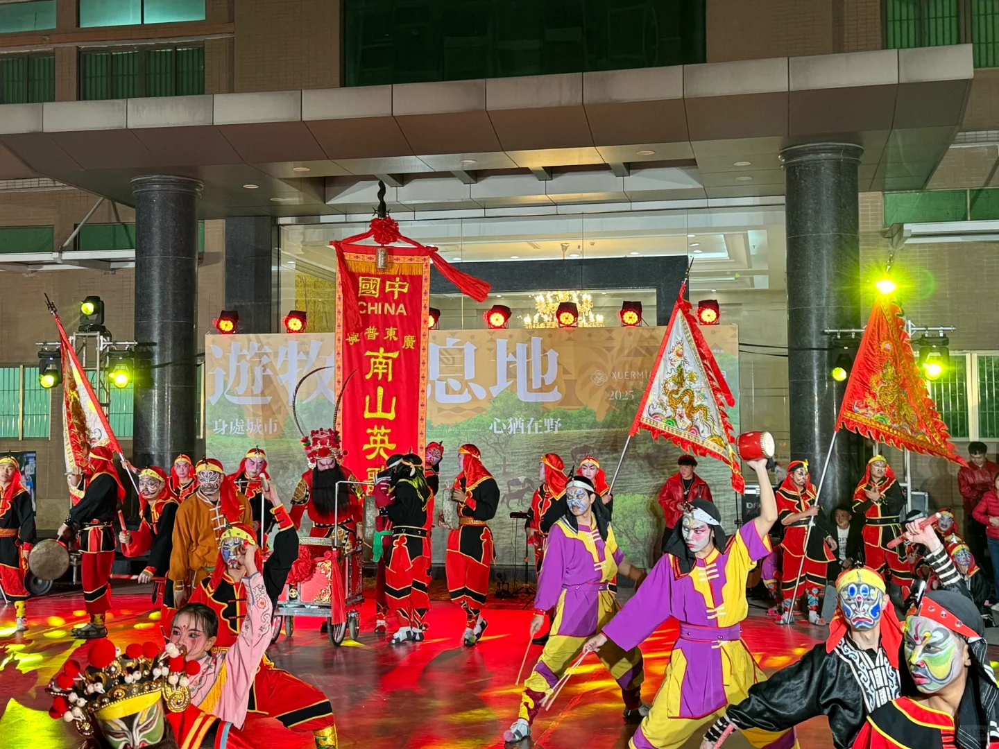 来汕头潮博会了‼️‼️不逛不知道…