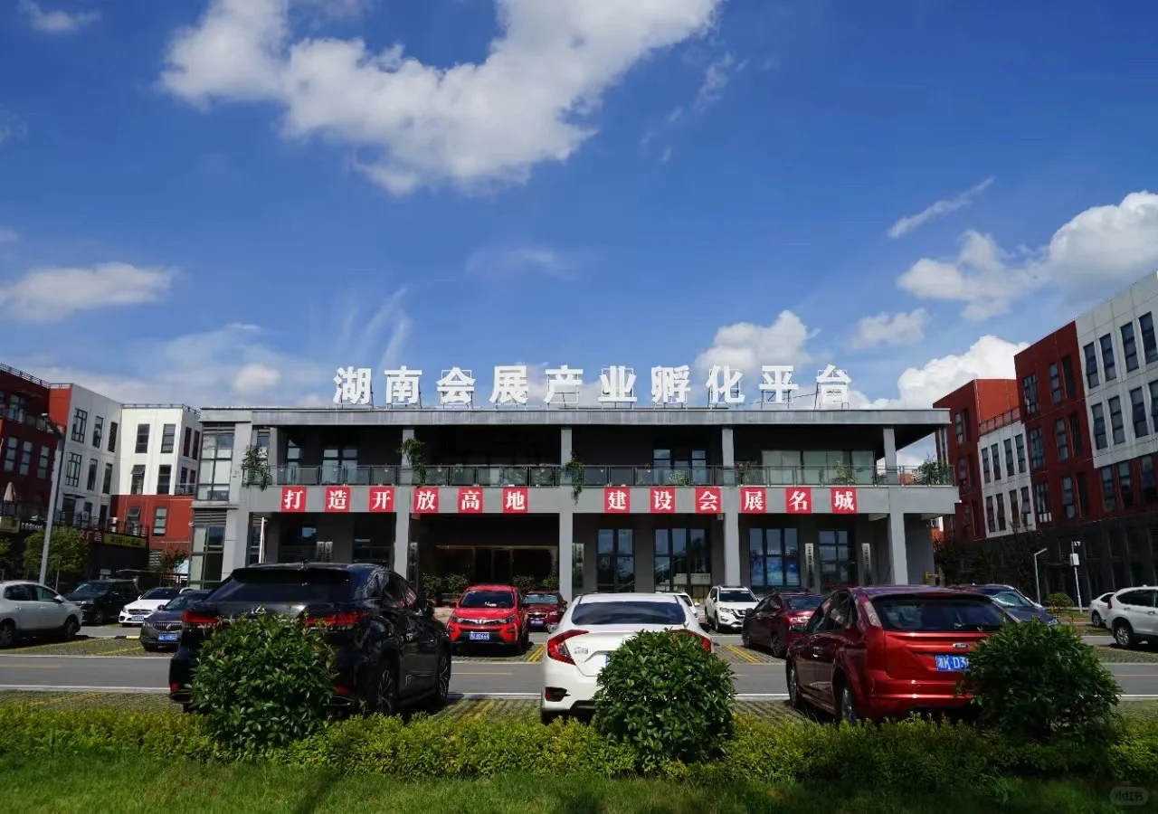 会展星街独栋招租！房东直租！非中介！