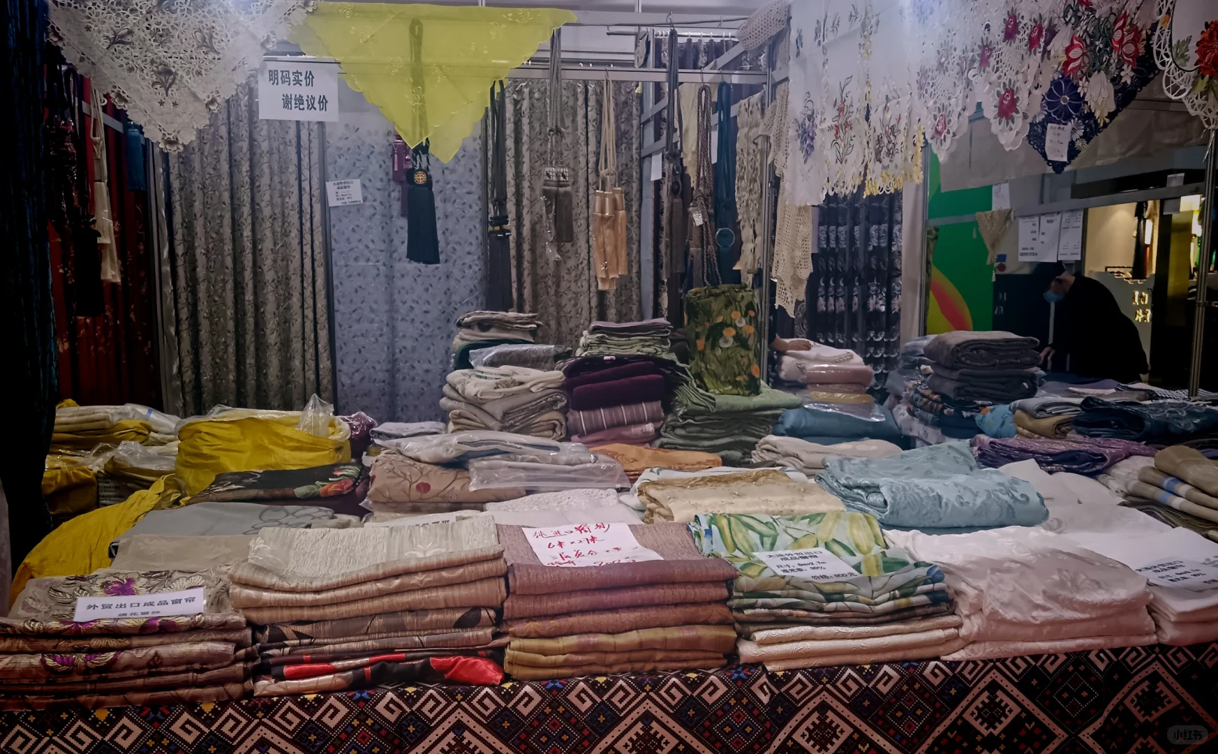 这个地方真的太太太好逛了！?