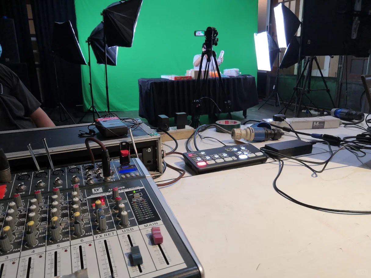 Event Management 吃香吗?