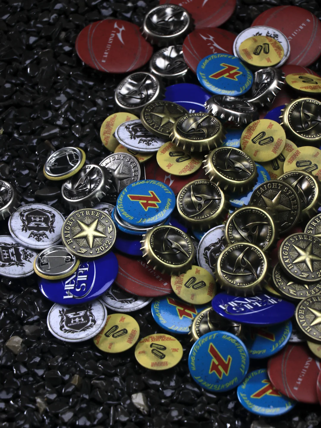 全部都送出去！！