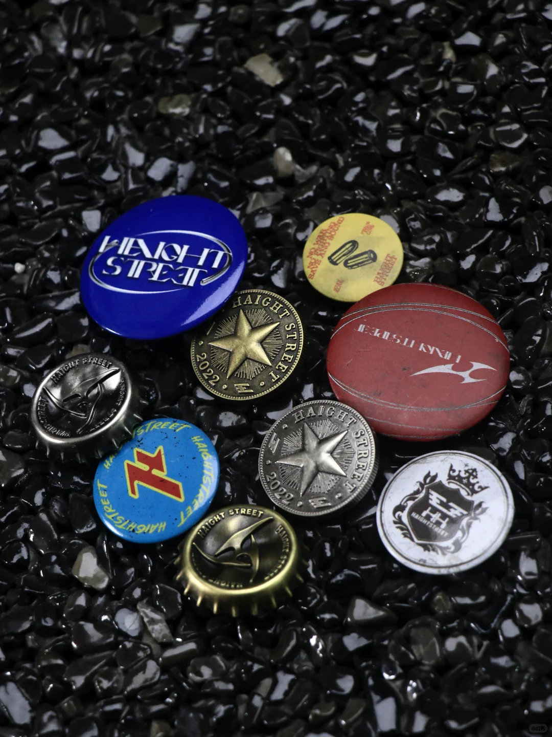 全部都送出去！！