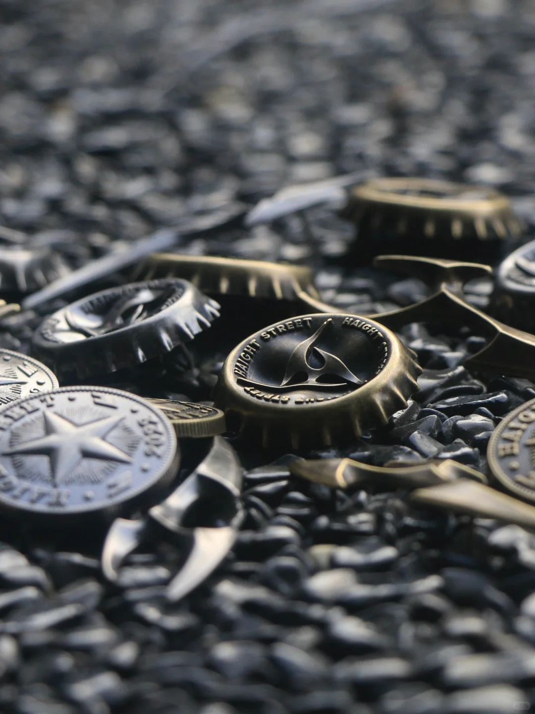 全部都送出去！！