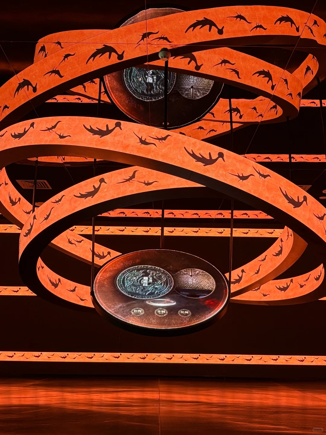 ✨美到失语!近期在北京看过最浪漫的展❗️