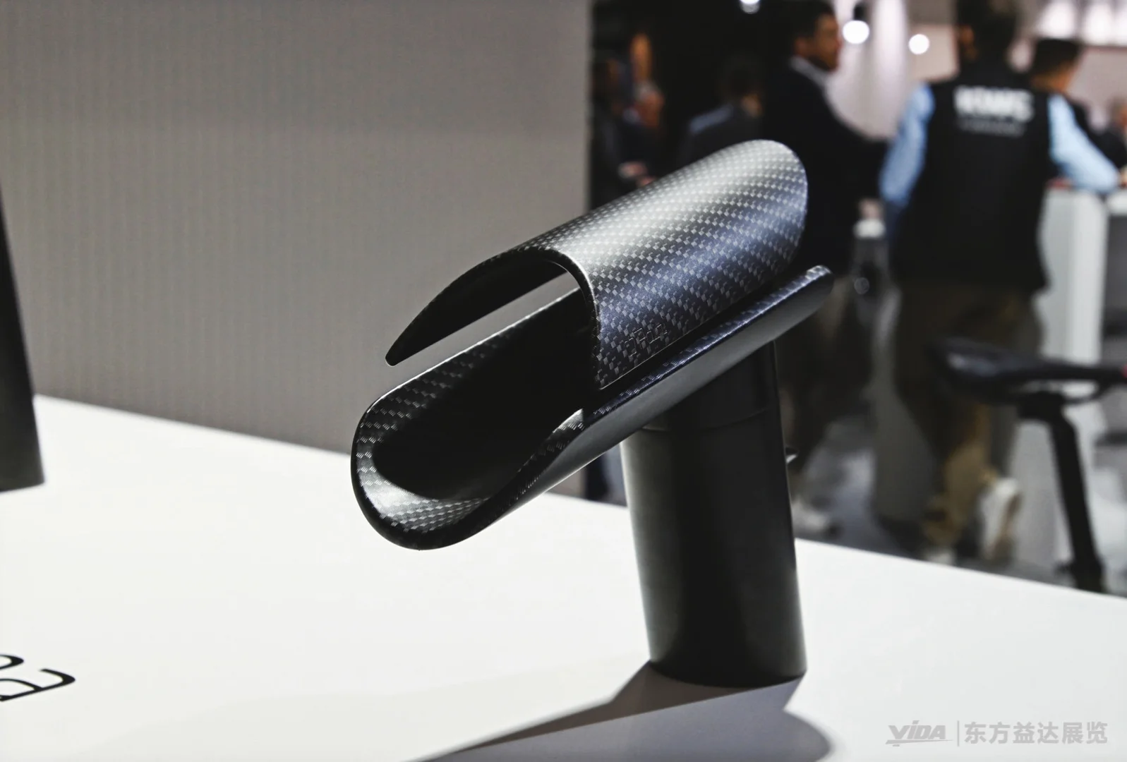 我拍了德国ISH展会的所有照片