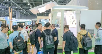 2025年第17届中国（广州）国际集成住宅展