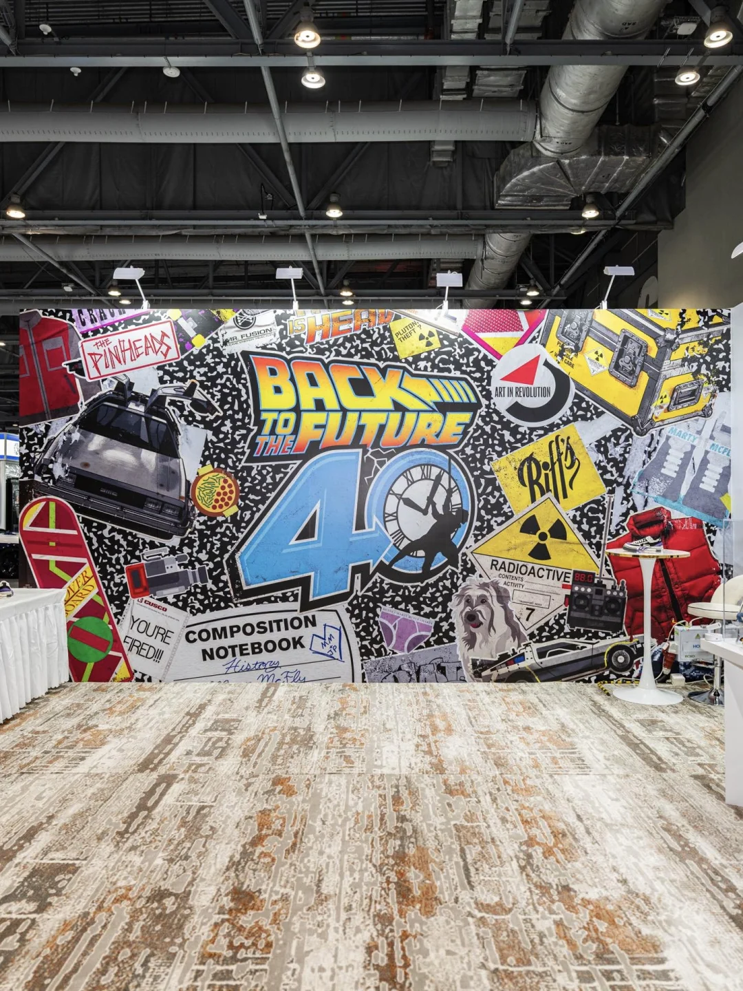 xVESSEL登陆香港ComplexCon?
