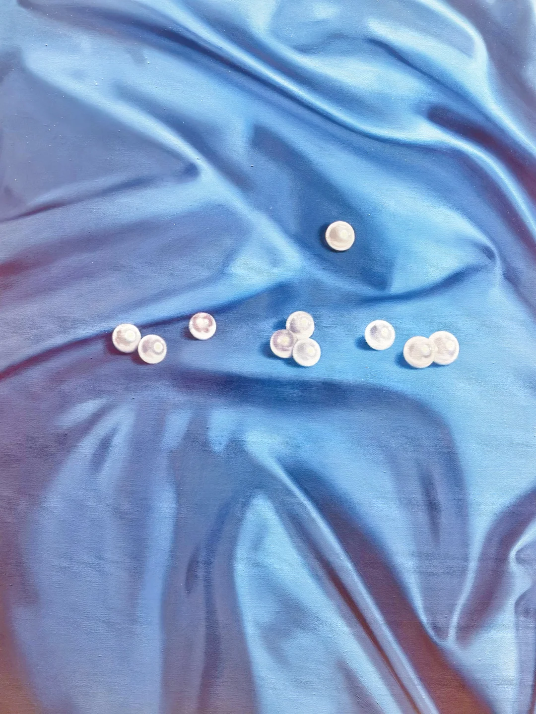 北京看展|遇见她力量 她的世界她的梦