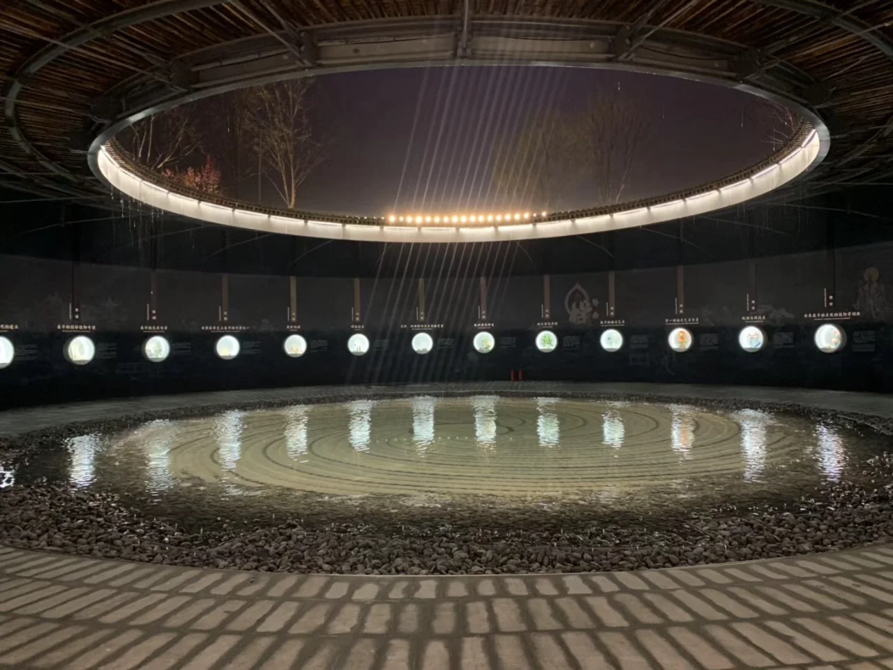 探馆——2019年北京世界园艺博览会北京馆