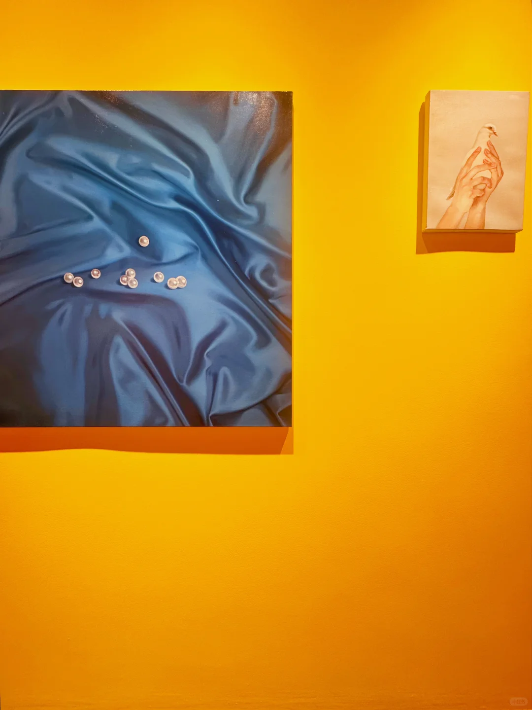 北京看展|遇见她力量 她的世界她的梦