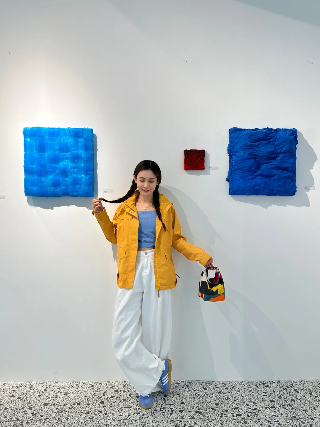 北京新展｜守护蓝色星球?