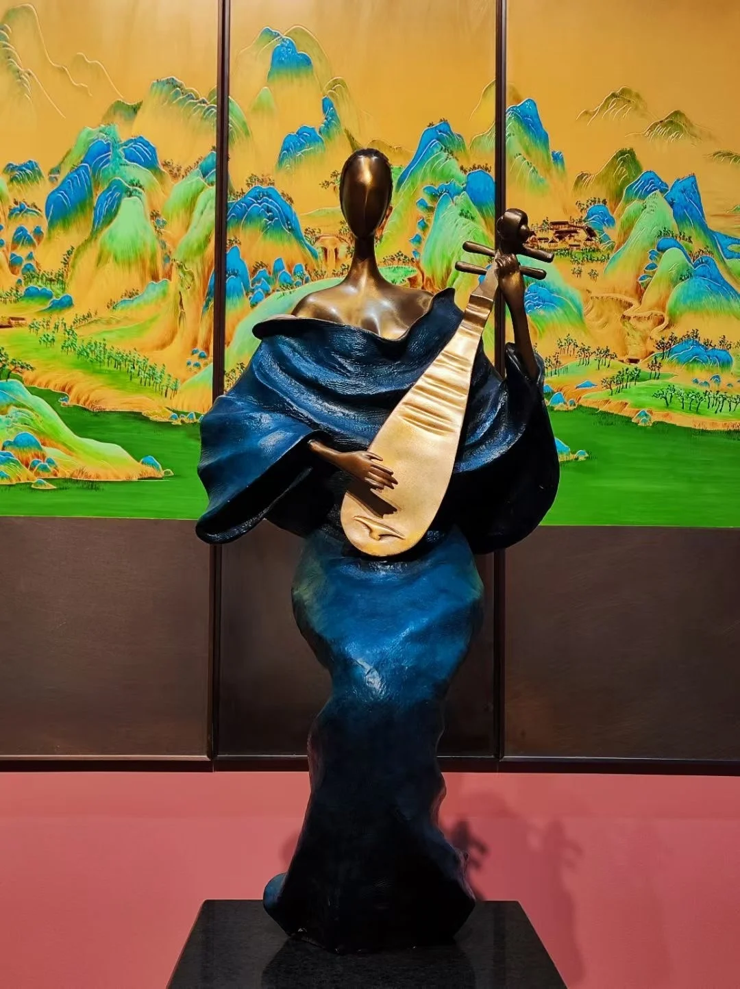 这个展,逛不完,根本逛不完……