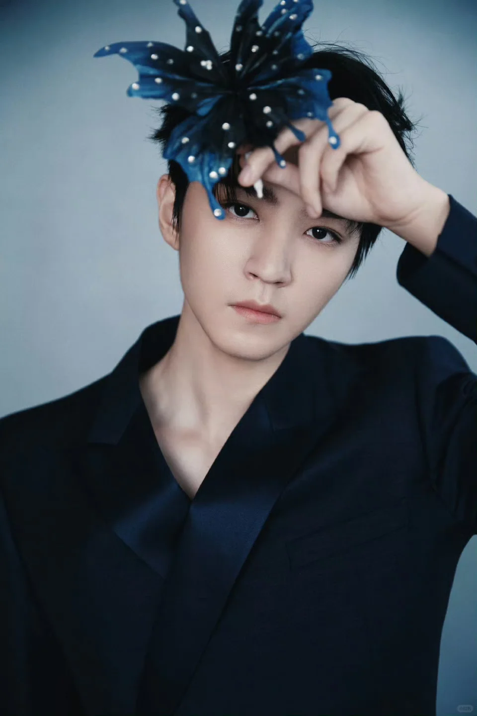 不一定非要演戏