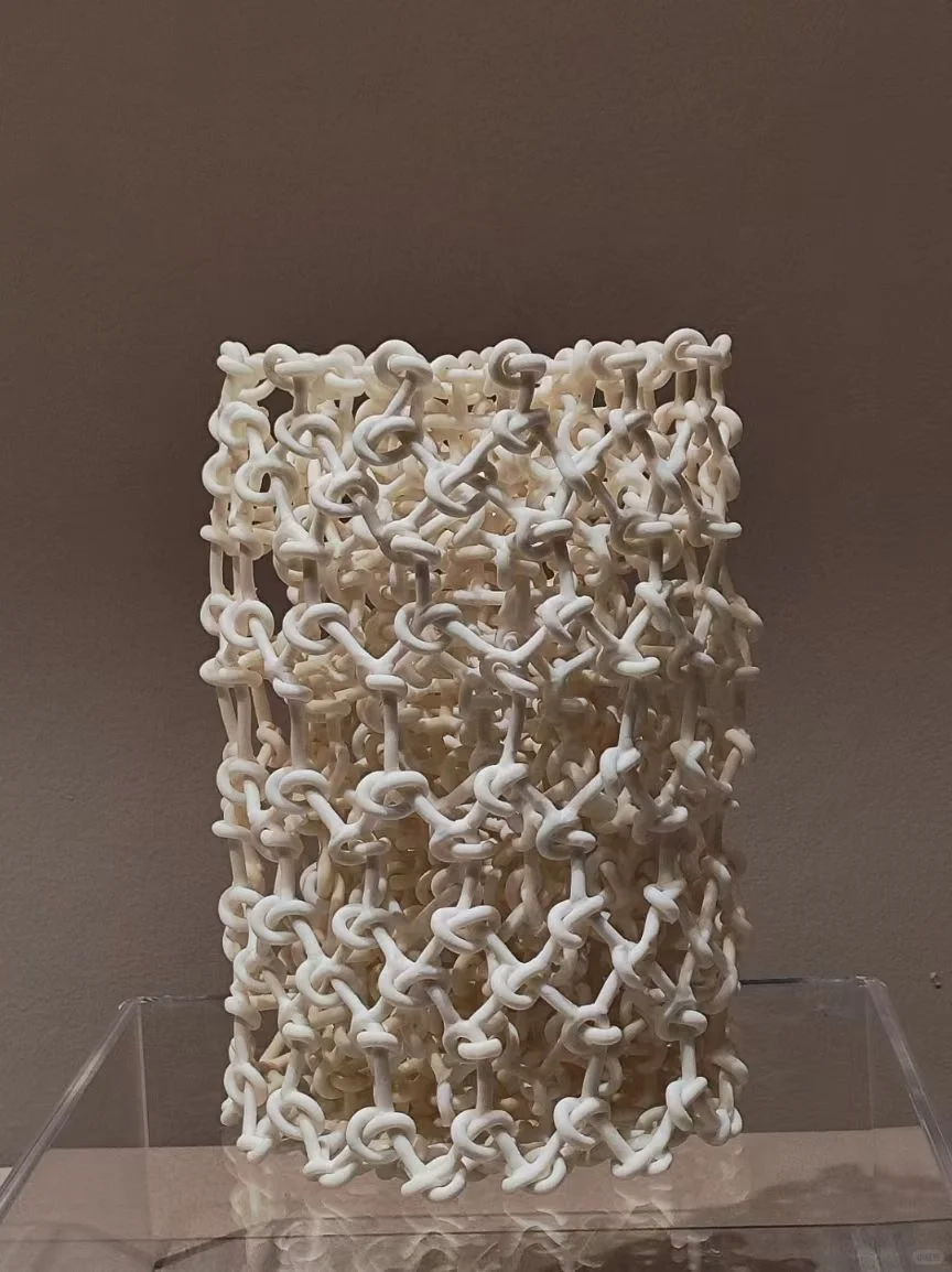 这个展,逛不完,根本逛不完……