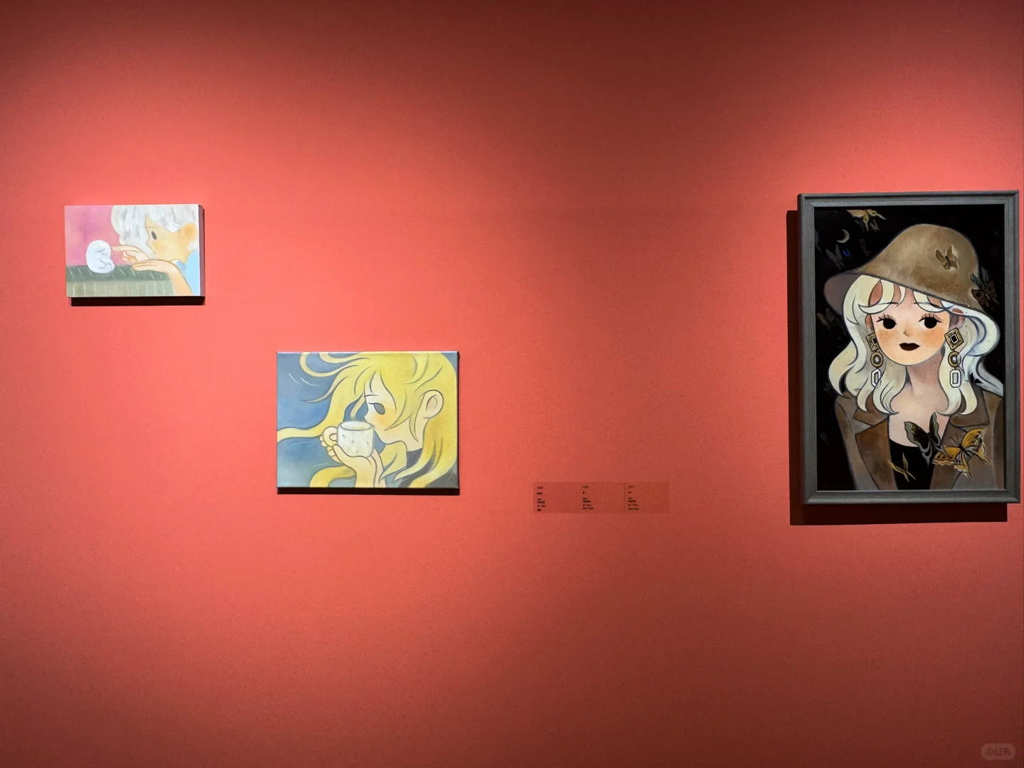 北京看展｜她的世界 她的梦