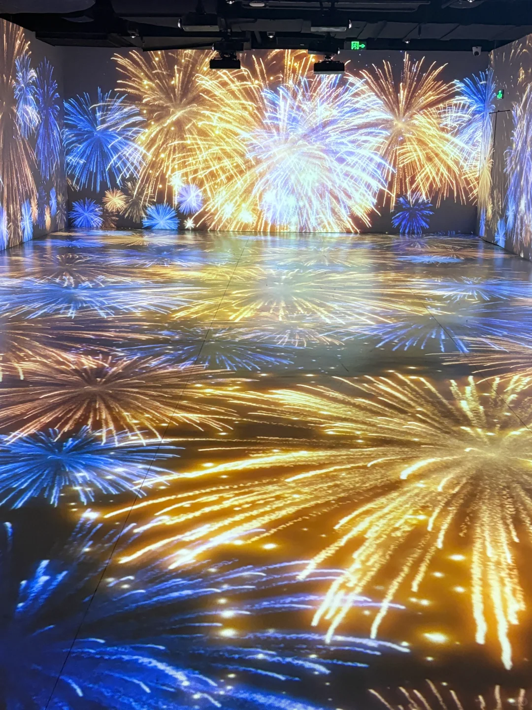 ✨美到失语!近期在北京看过最浪漫的展❗️