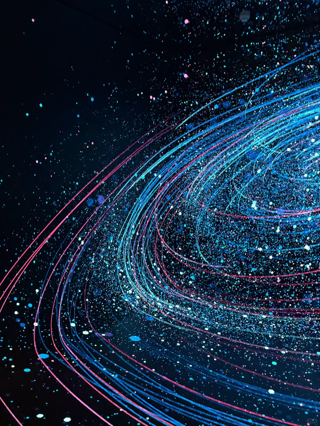 ✨美到失语!近期在北京看过最浪漫的展❗️