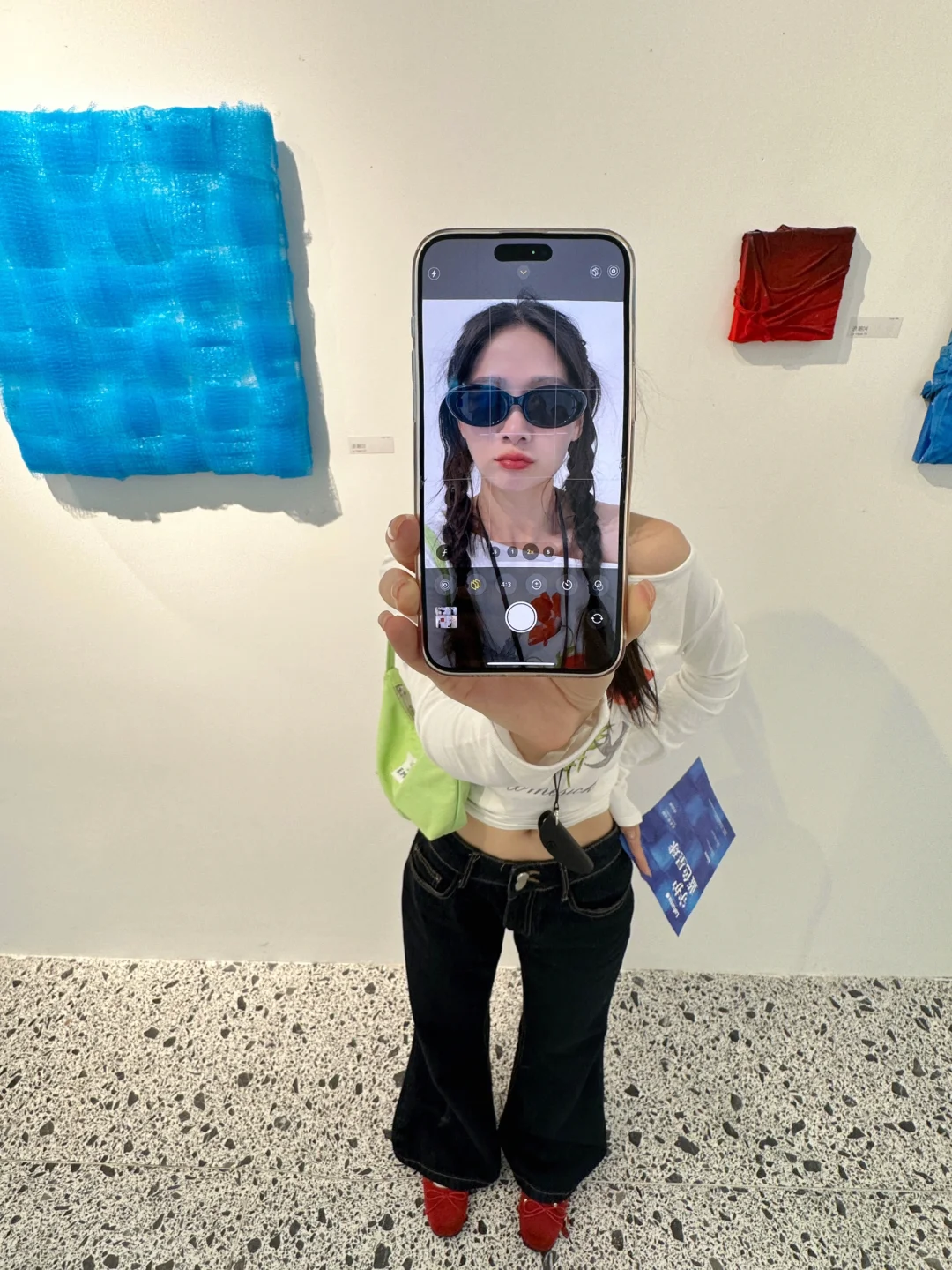 北京?新展｜“海洋”??