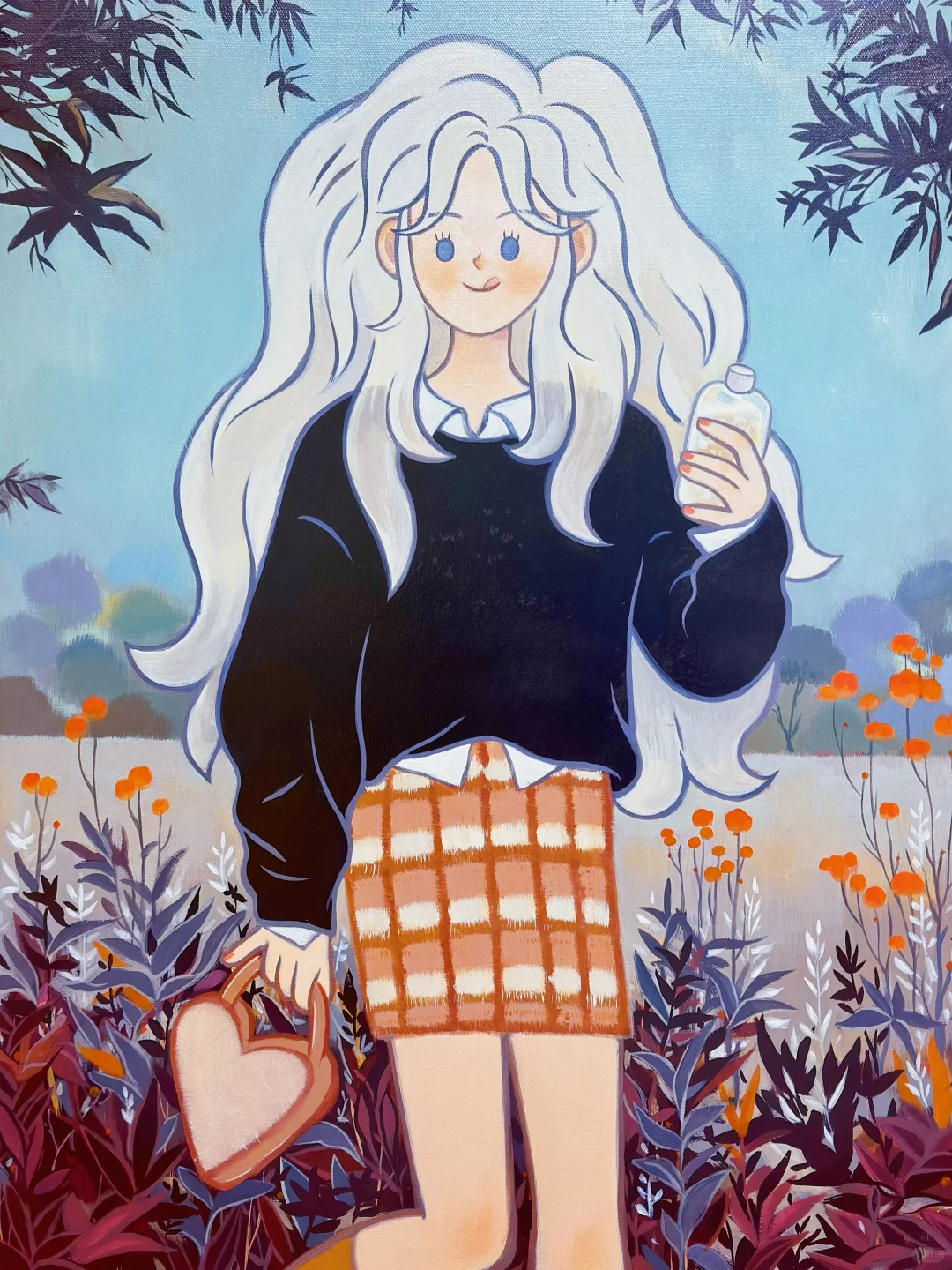 北京看展|遇见她力量 她的世界她的梦