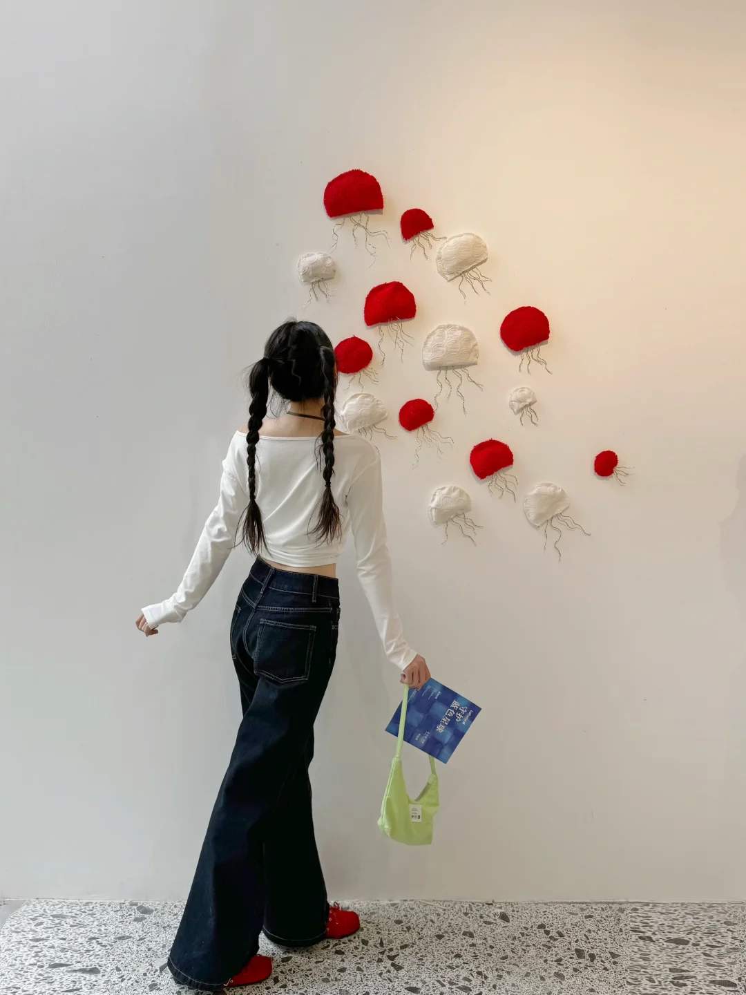 北京?新展｜“海洋”??