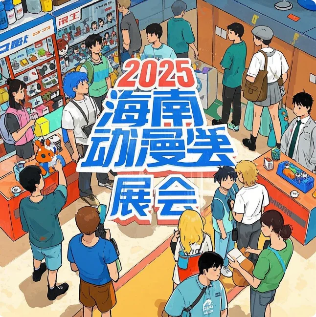 家人们谁懂啊！海南这次真的要搞大事情