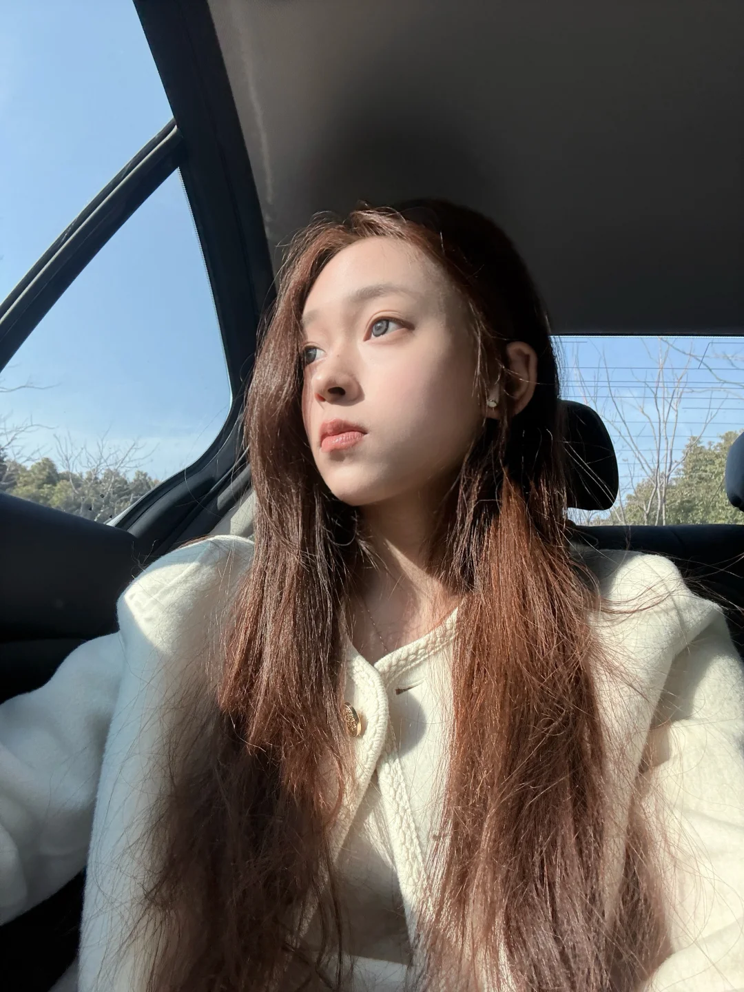 别人学习我放假