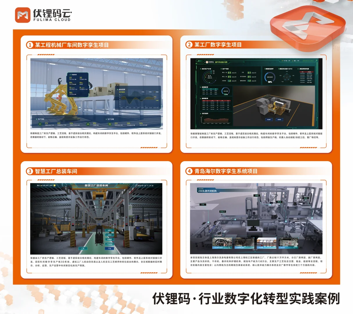 【展会进行时】伏锂码云&中部制博会
