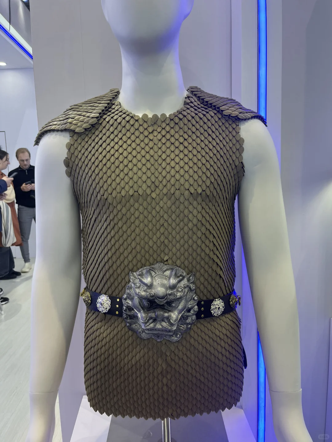 亚洲3D打印展 上海国家会展中心