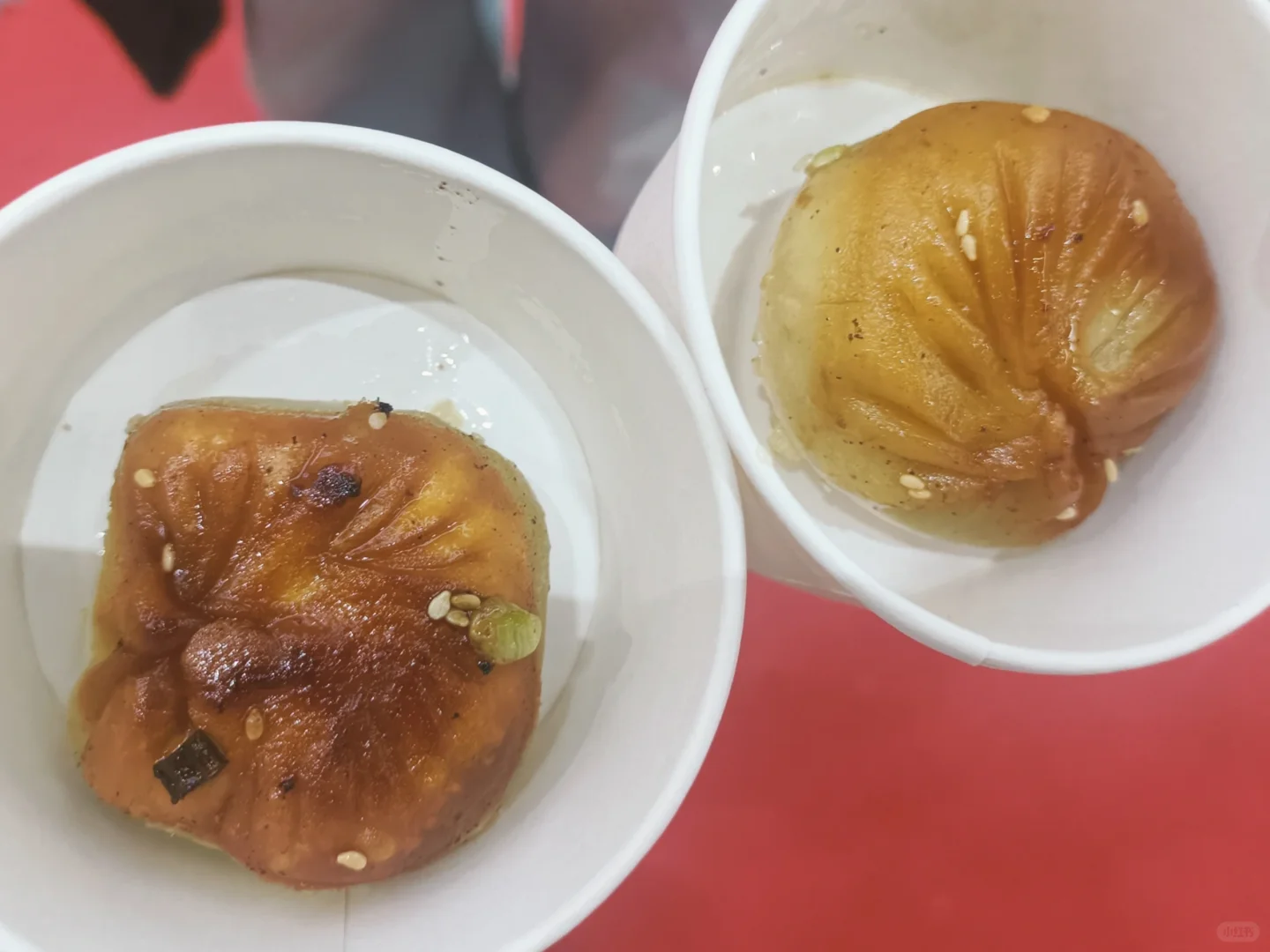 谁懂，今天在滨湖会展中心0元逛吃了一天