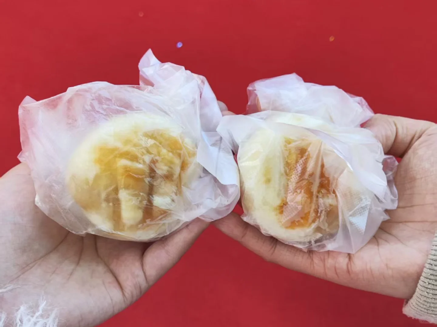 谁懂，今天在滨湖会展中心0元逛吃了一天