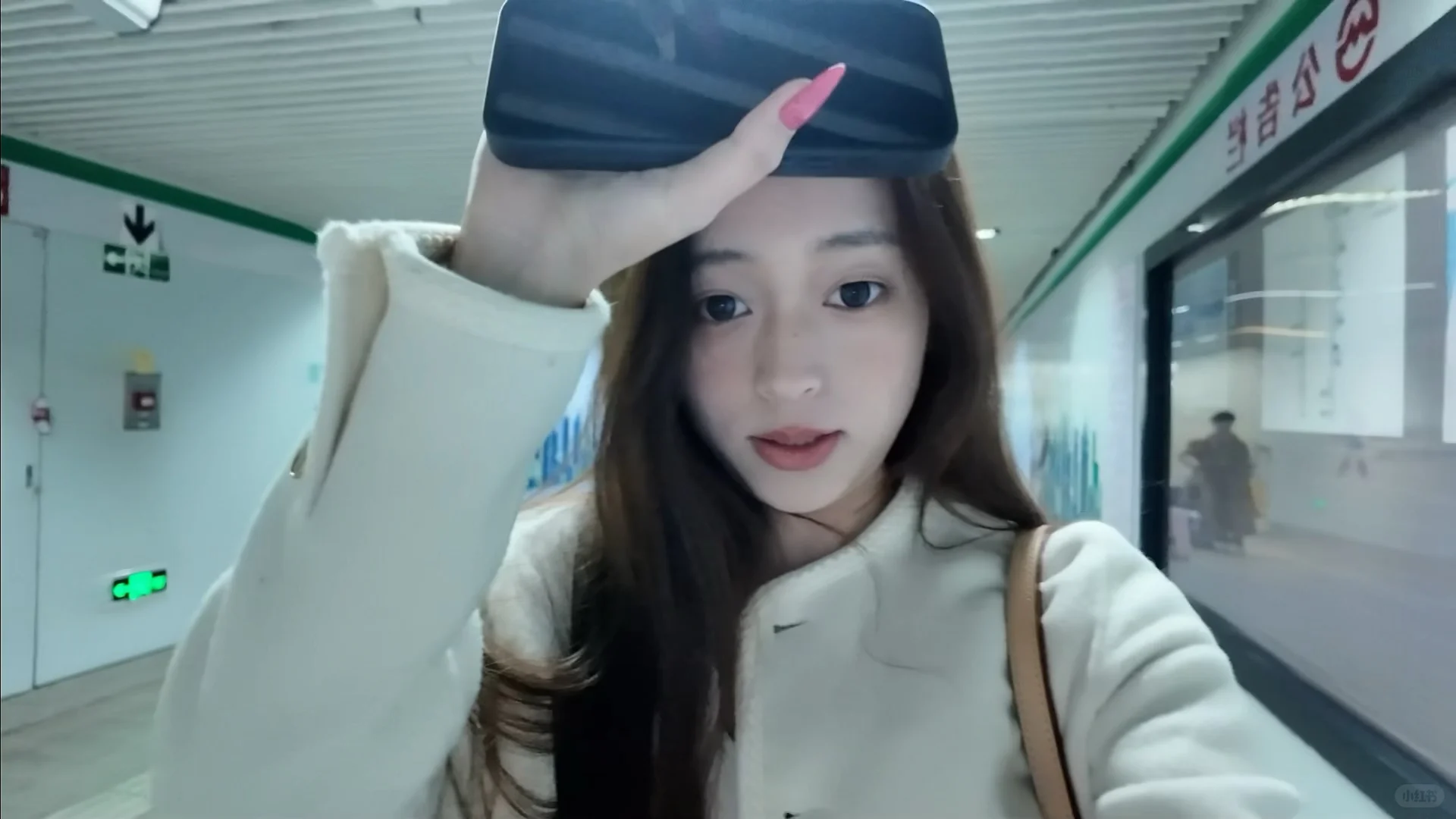 别人学习我放假